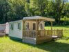 mobil home lozere