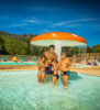 camping pataugeoire lozere