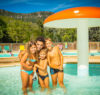 famille piscine tarn