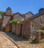 lozere village