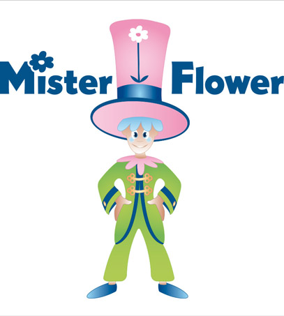 mister flower tarn