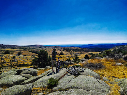 mont lozere tarn