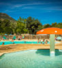 camping gorges du tarn avec piscine