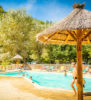 camping lozere piscine