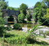 promenade bord de riviere