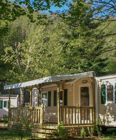 terrasse mobil home