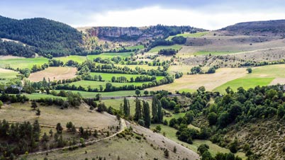 tourisme lozere
