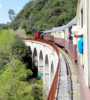 train vapeur cevennes