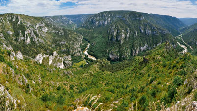 vue point sublime