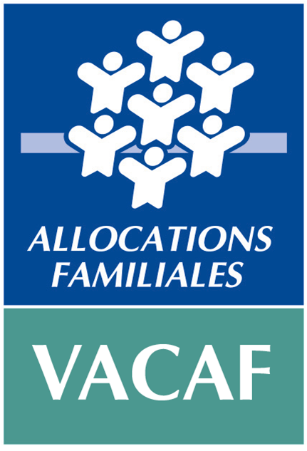 logo CAF VACAF