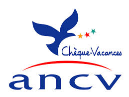 logo cheque vacances ANCV