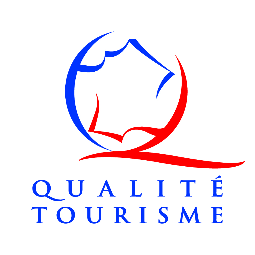 logo qualité tourisme