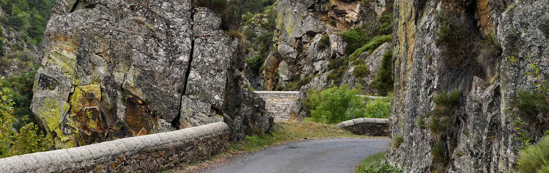 Route de Lozère