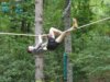 accrobranche cevennes