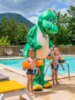 famille piscine lozere