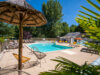 La piscine