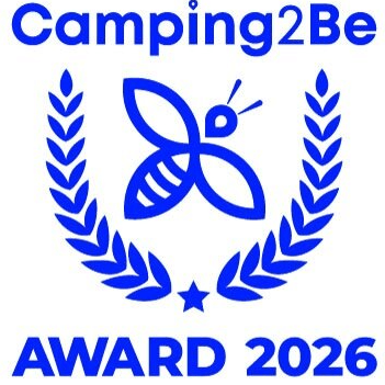 Lire les avis du camping Le Pont du Tarn - Camping2Be Award 2026